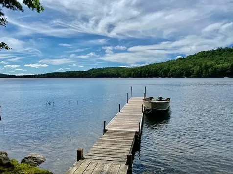 11 East Shore Drive Parsonsfield ME 04047