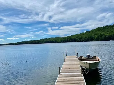 11 East Shore Drive Parsonsfield ME 04047