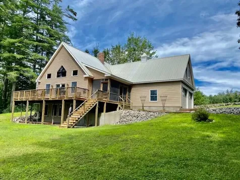 11 East Shore Drive Parsonsfield ME 04047