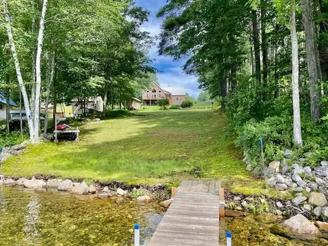 11 East Shore Drive Parsonsfield ME 04047