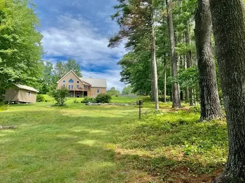 11 East Shore Drive Parsonsfield ME 04047