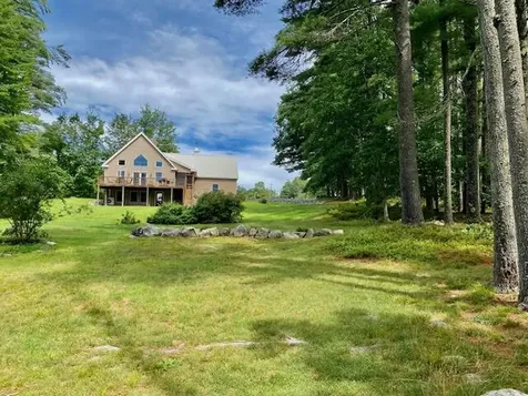 11 East Shore Drive Parsonsfield ME 04047