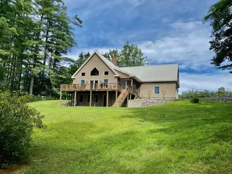 11 East Shore Drive Parsonsfield ME 04047