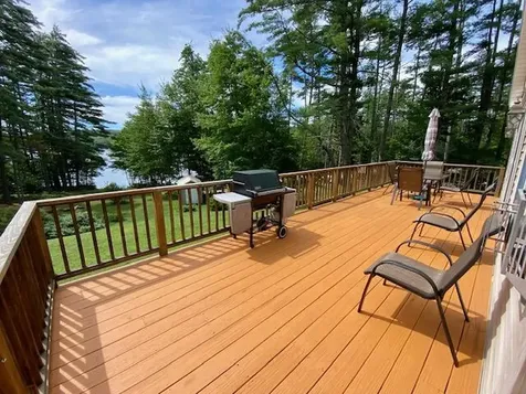 11 East Shore Drive Parsonsfield ME 04047