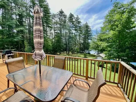 11 East Shore Drive Parsonsfield ME 04047