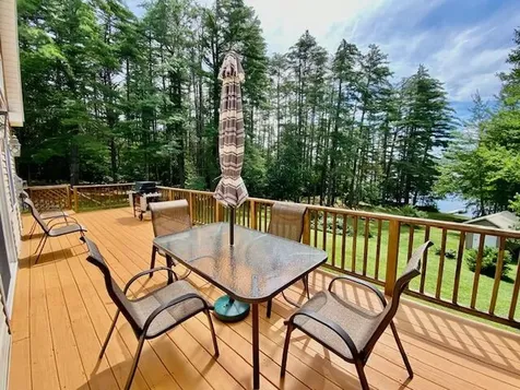 11 East Shore Drive Parsonsfield ME 04047