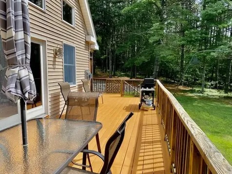 11 East Shore Drive Parsonsfield ME 04047