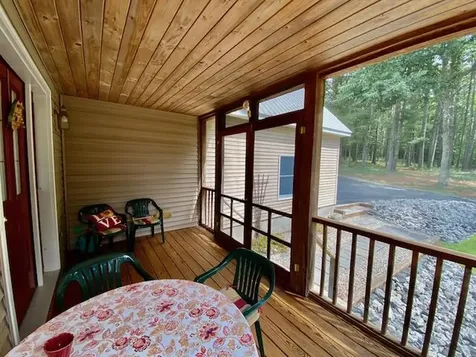 11 East Shore Drive Parsonsfield ME 04047