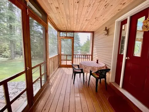 11 East Shore Drive Parsonsfield ME 04047