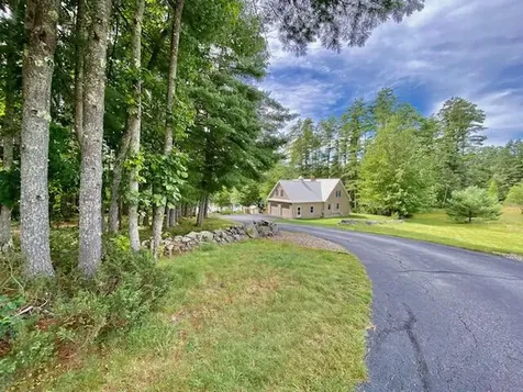 11 East Shore Drive Parsonsfield ME 04047