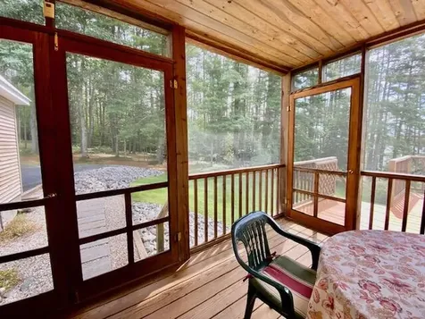 11 East Shore Drive Parsonsfield ME 04047