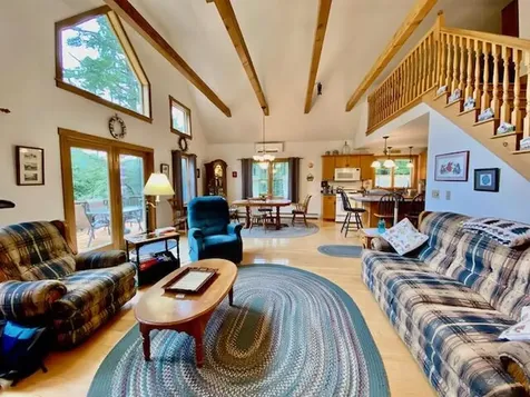 11 East Shore Drive Parsonsfield ME 04047