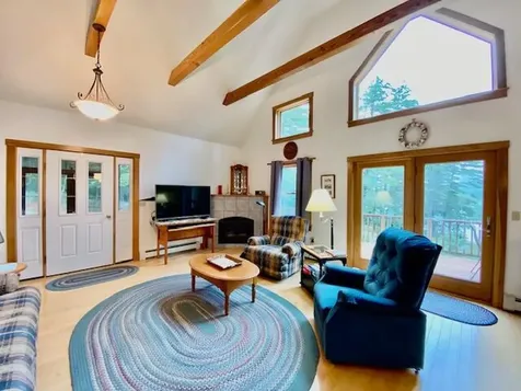 11 East Shore Drive Parsonsfield ME 04047