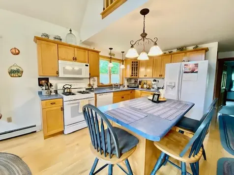 11 East Shore Drive Parsonsfield ME 04047