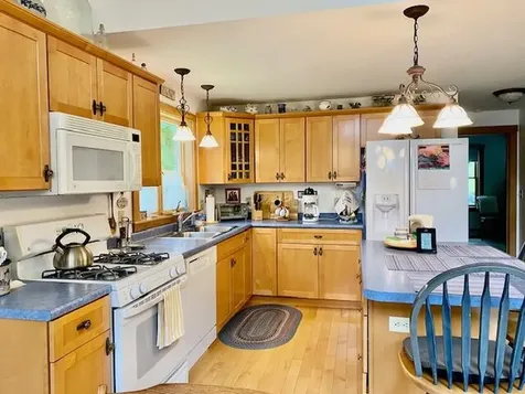 11 East Shore Drive Parsonsfield ME 04047