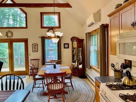 11 East Shore Drive Parsonsfield ME 04047