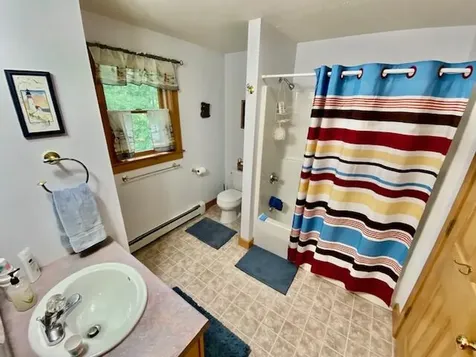 11 East Shore Drive Parsonsfield ME 04047