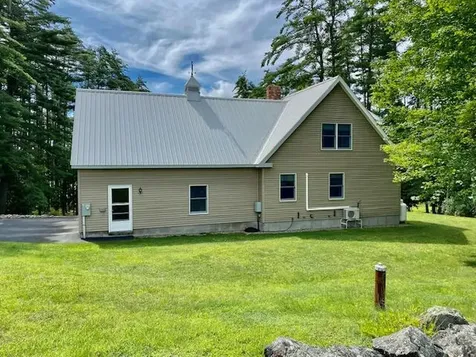 11 East Shore Drive Parsonsfield ME 04047