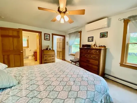11 East Shore Drive Parsonsfield ME 04047