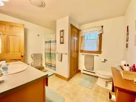 11 East Shore Drive Parsonsfield ME 04047