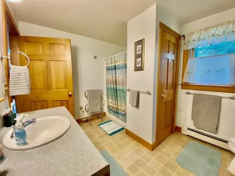 11 East Shore Drive Parsonsfield ME 04047