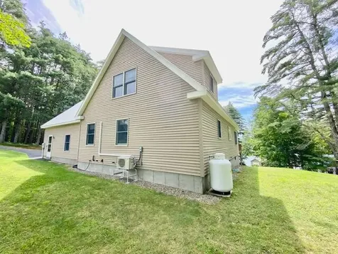 11 East Shore Drive Parsonsfield ME 04047