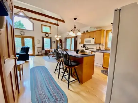 11 East Shore Drive Parsonsfield ME 04047