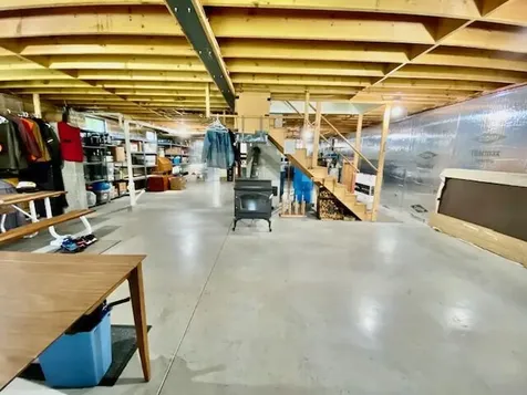 11 East Shore Drive Parsonsfield ME 04047