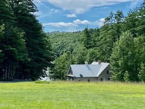 11 East Shore Drive Parsonsfield ME 04047