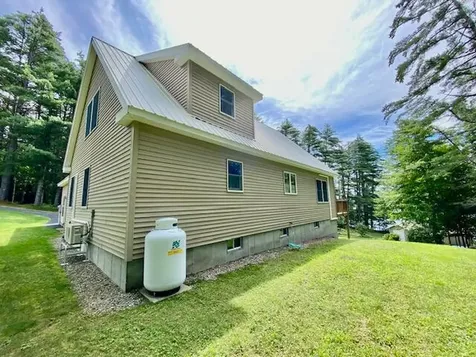 11 East Shore Drive Parsonsfield ME 04047