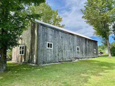 11 East Shore Drive Parsonsfield ME 04047