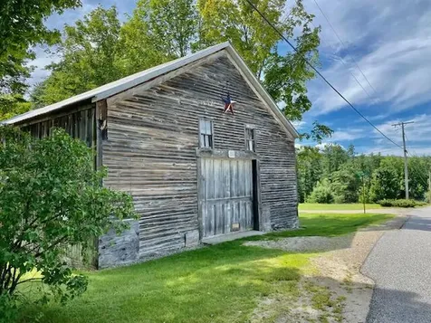 11 East Shore Drive Parsonsfield ME 04047