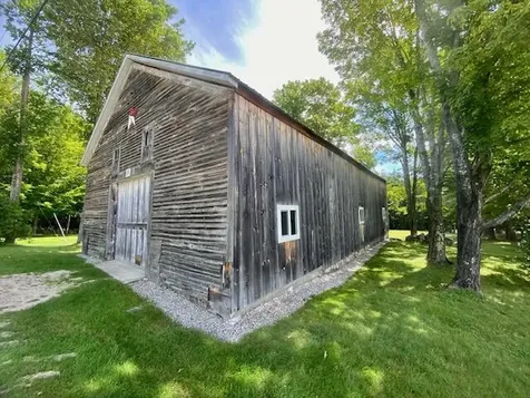11 East Shore Drive Parsonsfield ME 04047