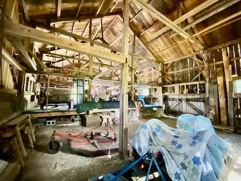 11 East Shore Drive Parsonsfield ME 04047