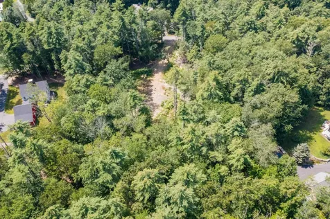 Lot 1 Brixham (Stonecrop Farm Lot 1) Road Eliot ME 03903