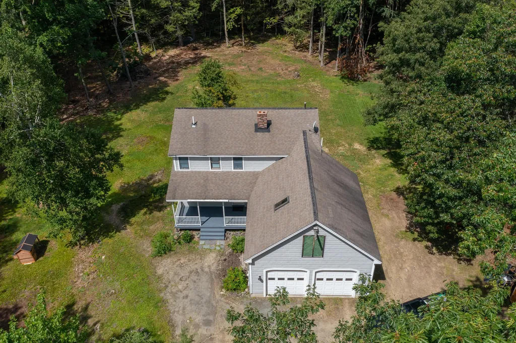 27 Sams Road Arundel ME 04046