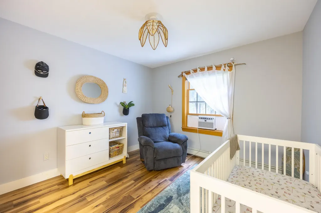 27 Sams Road Arundel ME 04046