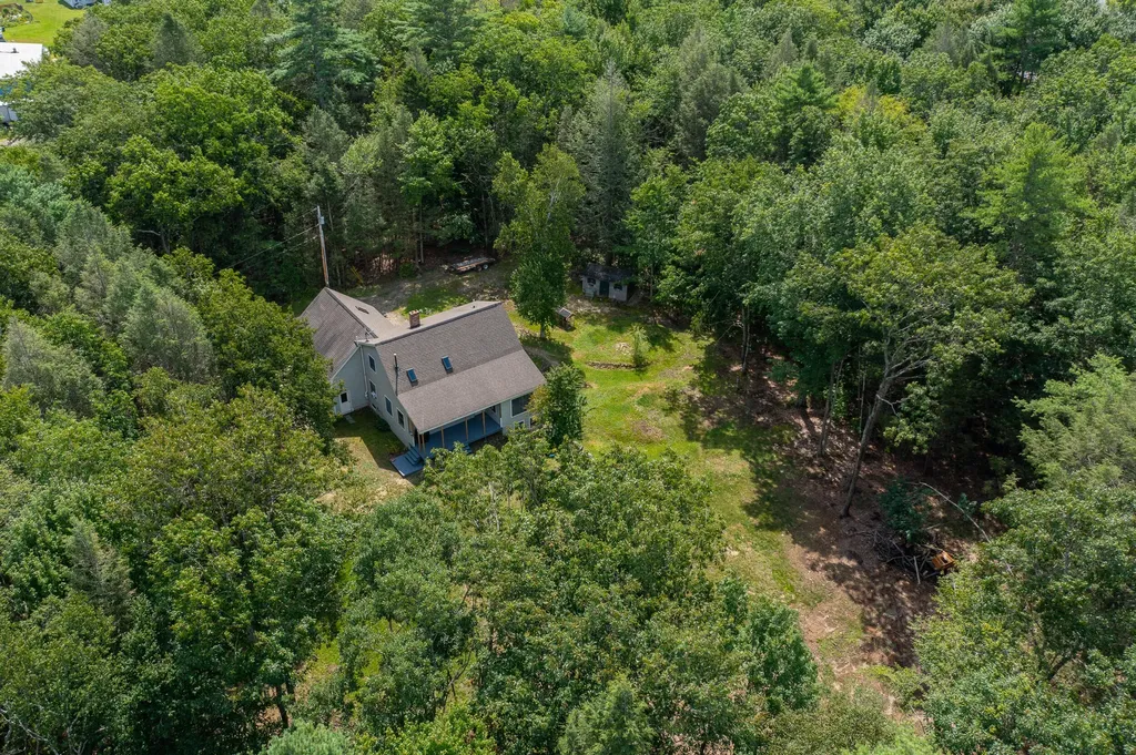 27 Sams Road Arundel ME 04046