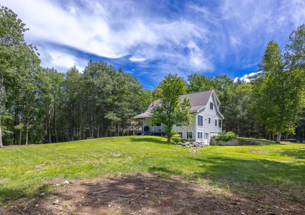27 Sams Road Arundel ME 04046