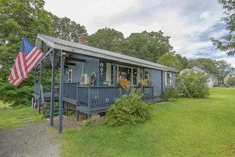 128 Stanwood Park Circle Farmington ME 04938