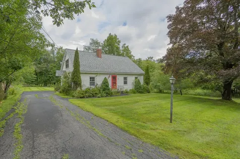 128 Lake Avenue Farmington ME 04938