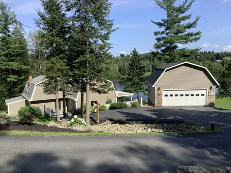 66 Bagley Road Mapleton ME 04757