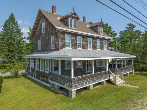22 King Street Scarborough ME 04074