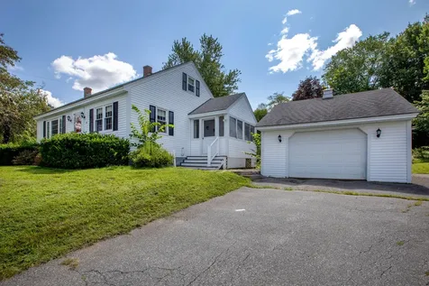19 Jenkins Street Lewiston ME 04240