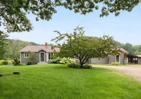 331 Goose Rocks Road Kennebunkport ME 04046
