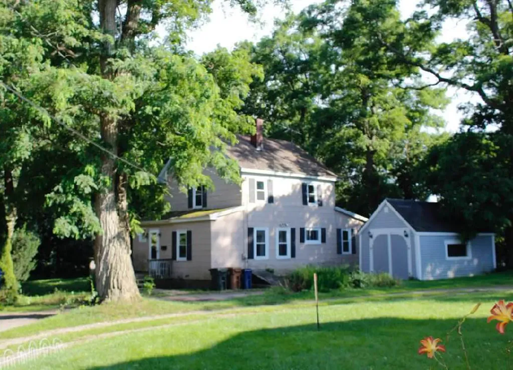 187 Lewis Avenue Saco ME 04072