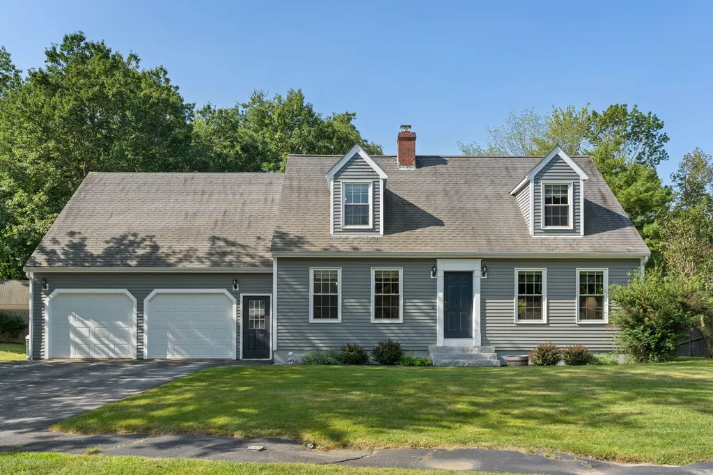149 Pineloch Drive Portland ME 04103