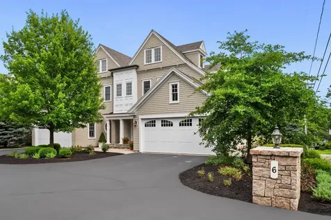 6 Norwood Farms Road York ME 03909