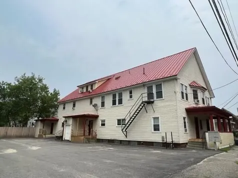64 Nichols Street Lewiston ME 04240