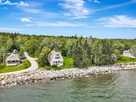 16 Treasure Island Lane Owls Head ME 04854